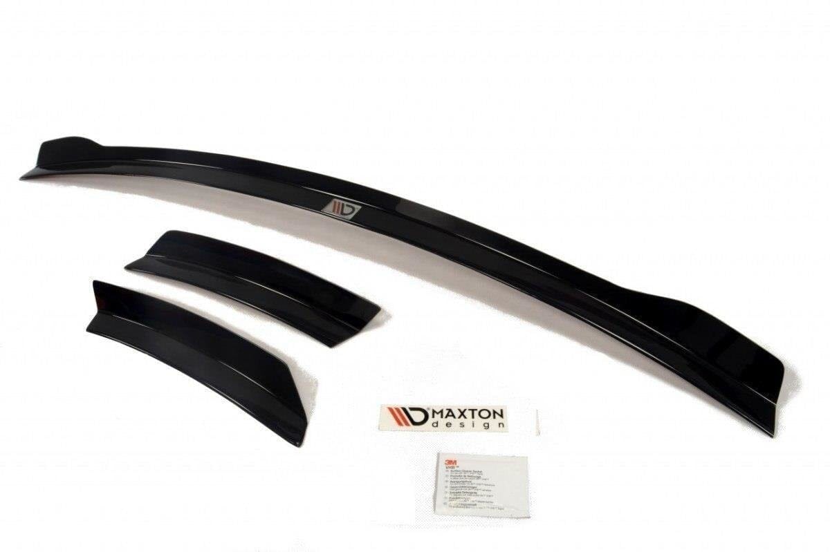 Audi R8 MK1 - Heck Spoiler Maxton Design 