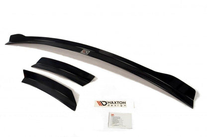 Audi R8 MK1 - Heck Spoiler Maxton Design 
