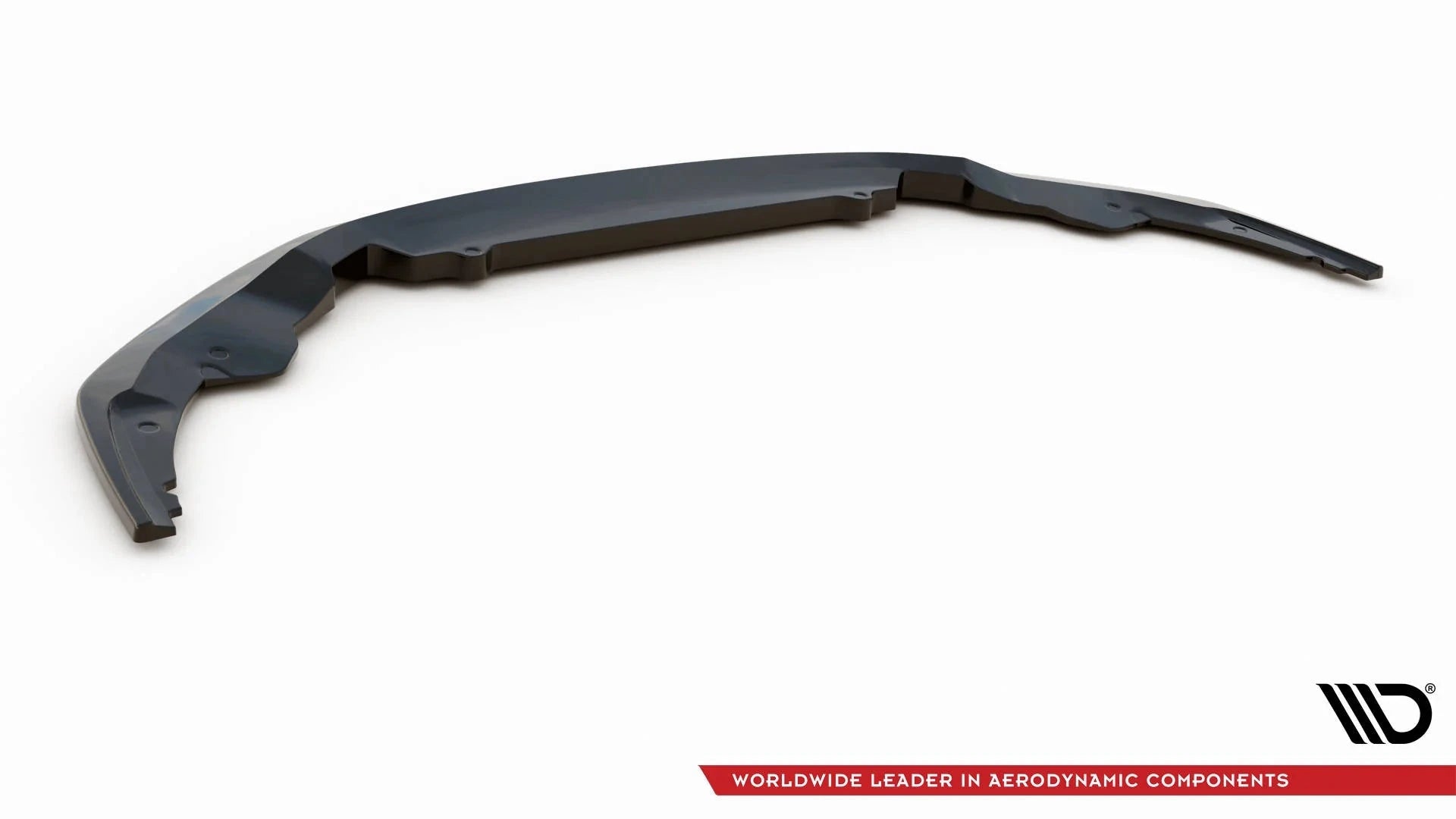 Audi R8 MK2 Facelift - Frontspoiler - Frontlippe V.2 Maxton Design 