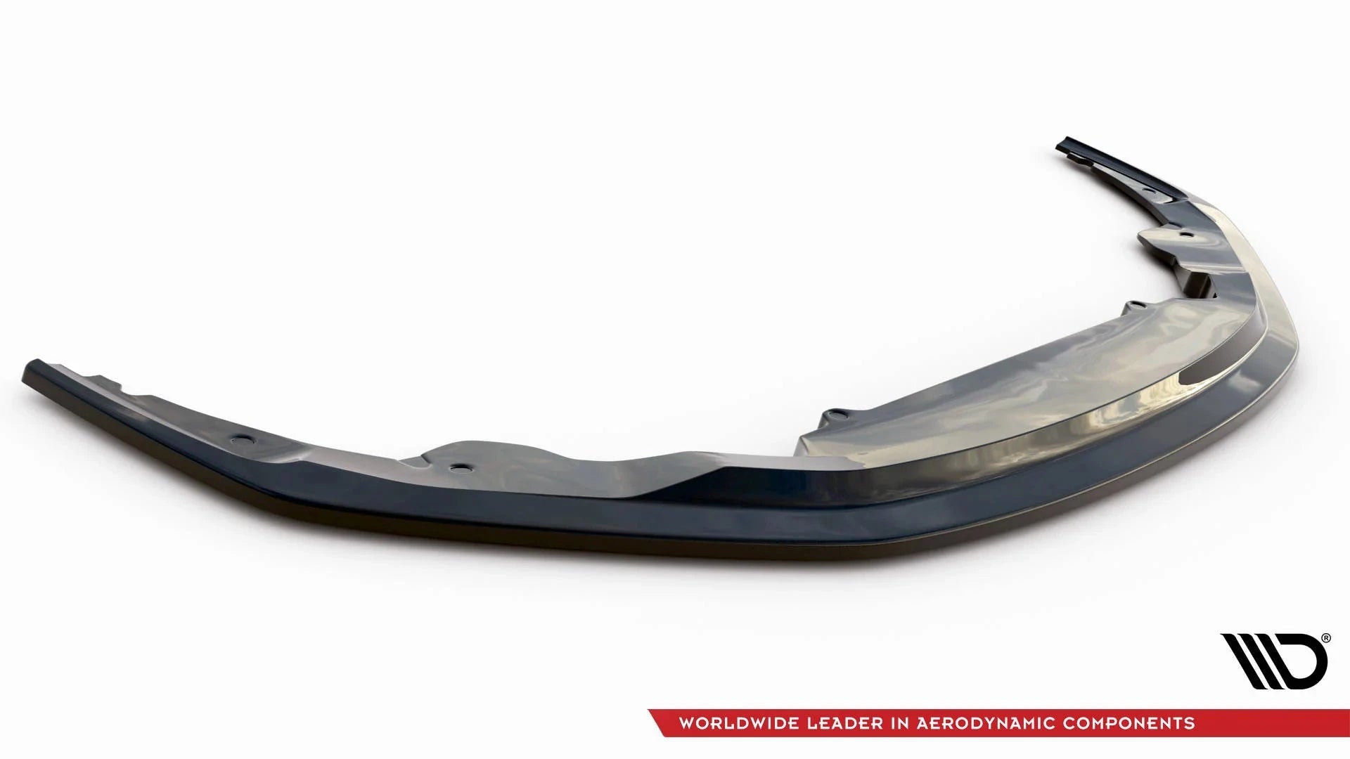 Audi R8 MK2 Facelift - Frontspoiler - Frontlippe V.2 Maxton Design 