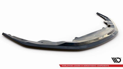 Audi R8 MK2 Facelift - Frontspoiler - Frontlippe V.2 Maxton Design 