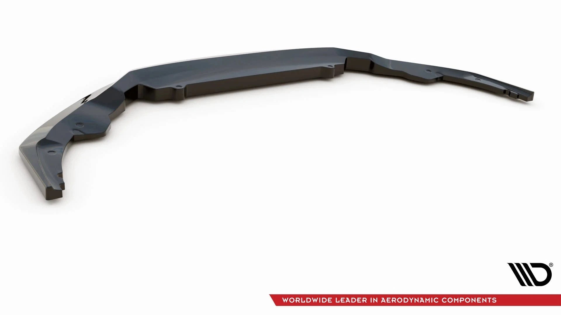 Audi R8 MK2 Facelift - Frontspoiler - Frontlippe V.3 Maxton Design 