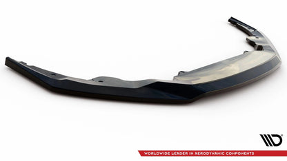 Audi R8 MK2 Facelift - Frontspoiler - Frontlippe V.3 Maxton Design 