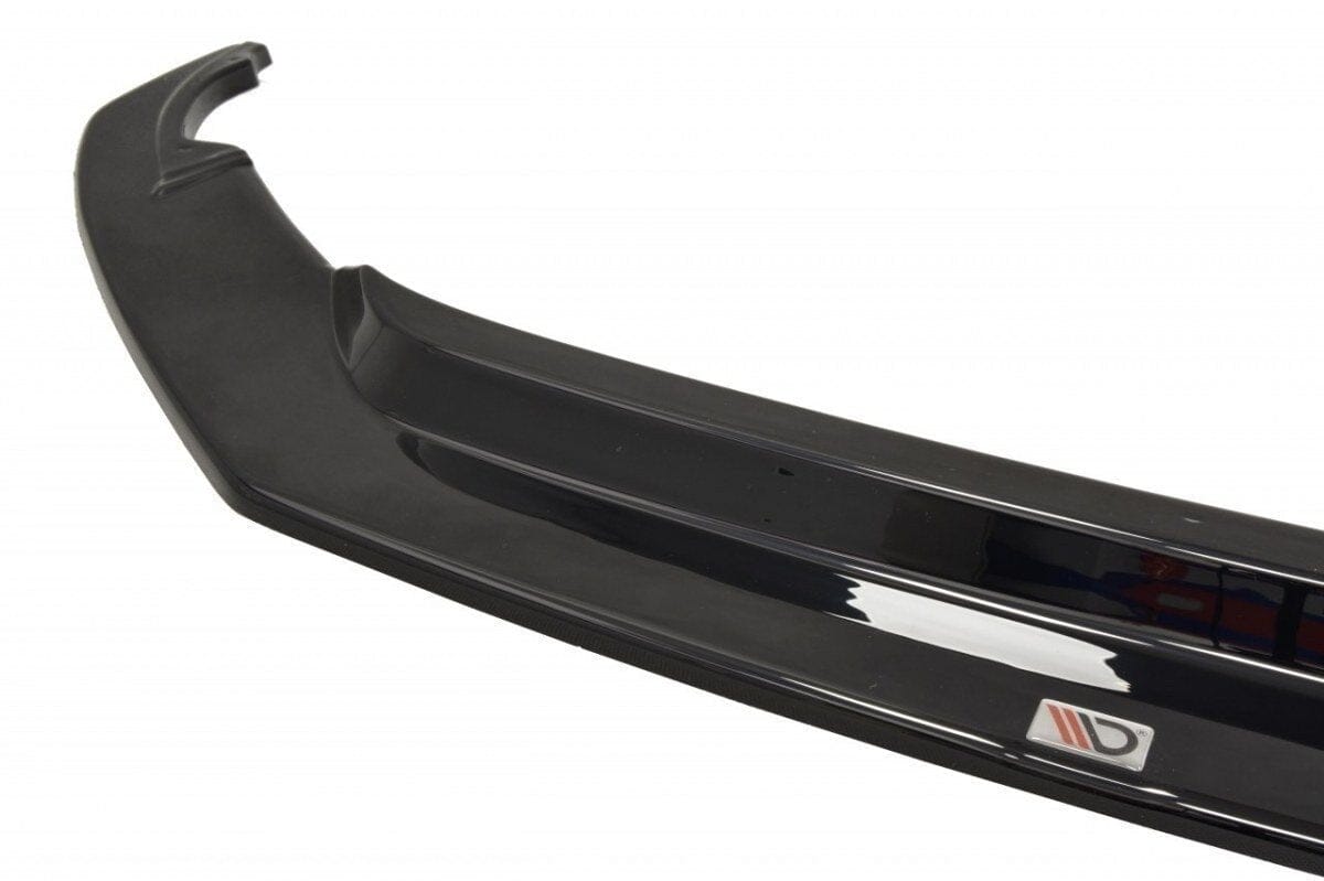 Audi R8 MK2 - Frontspoiler - Frontlippe V.1 Maxton Design 