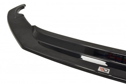 Audi R8 MK2 - Frontspoiler - Frontlippe V.1 Maxton Design 