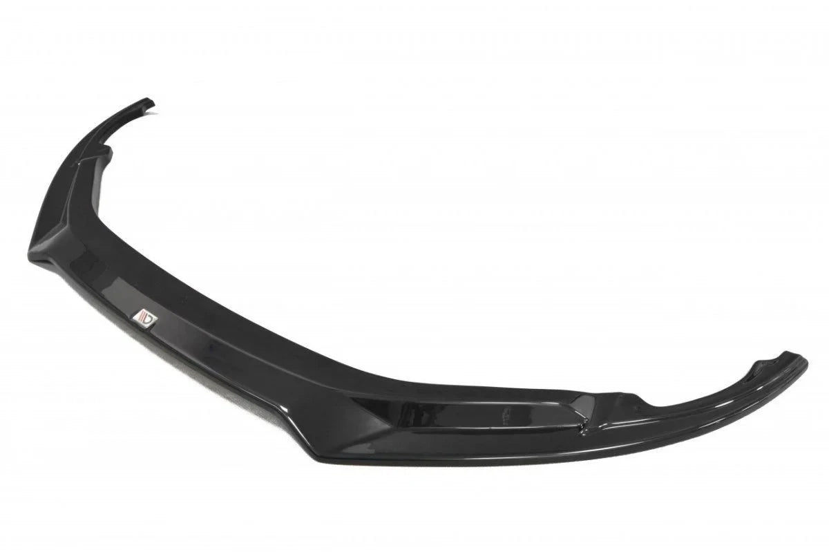 Audi R8 MK2 - Frontspoiler - Frontlippe V.2 (DTC) Maxton Design 