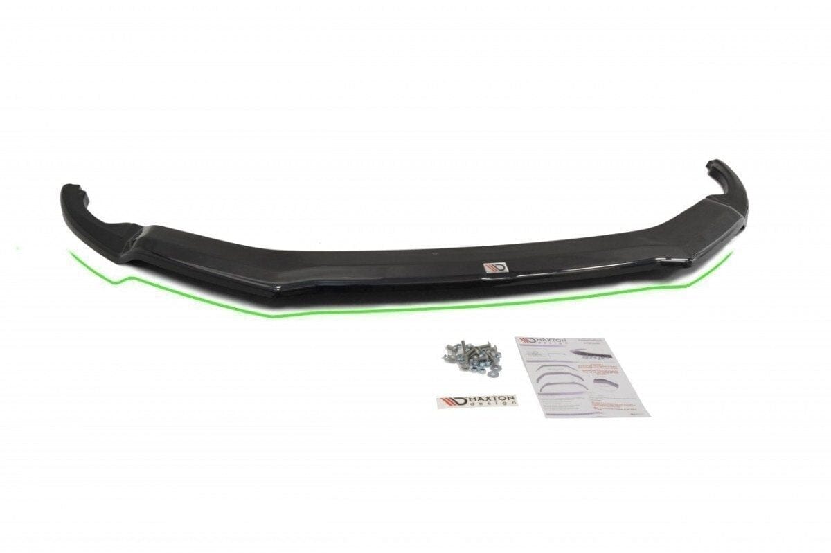 Audi R8 MK2 - Frontspoiler - Frontlippe V.3 Maxton Design 
