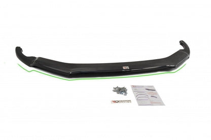 Audi R8 MK2 - Frontspoiler - Frontlippe V.3 Maxton Design 