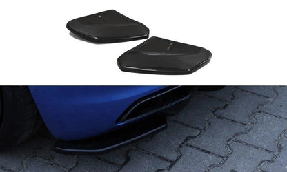 Audi R8 MK2 - Heck Flaps Maxton Design 