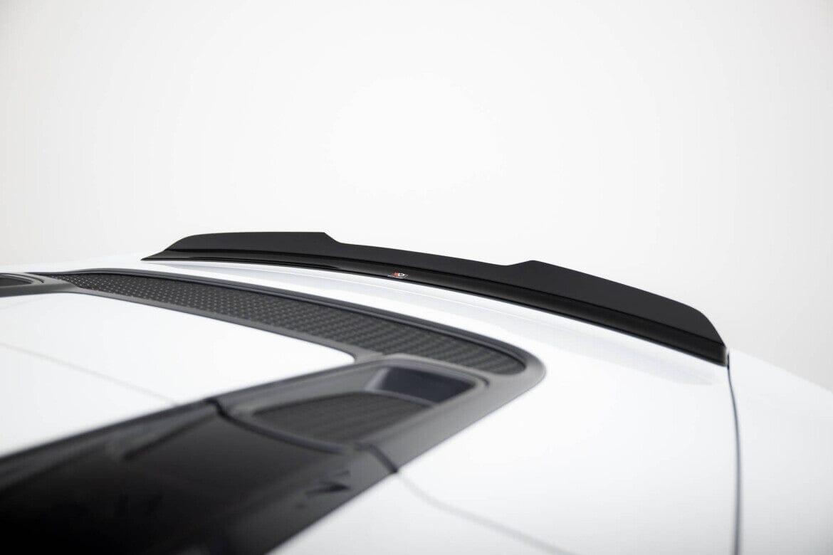 Audi R8 MK2 Spyder - Heck Spoiler Maxton Design 