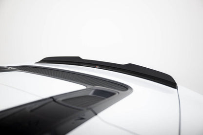 Audi R8 MK2 Spyder - Heck Spoiler Maxton Design 