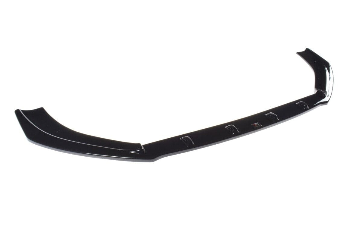 Audi RS3 8V Facelift Limousine Frontspoiler - Frontlippe V.1 Maxton Design 