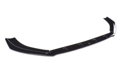 Audi RS3 8V Facelift Limousine Frontspoiler - Frontlippe V.1 Maxton Design 