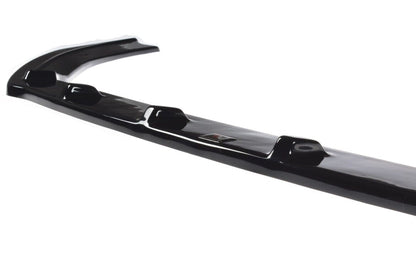Audi RS3 8V Facelift Limousine Frontspoiler - Frontlippe V.1 Maxton Design 