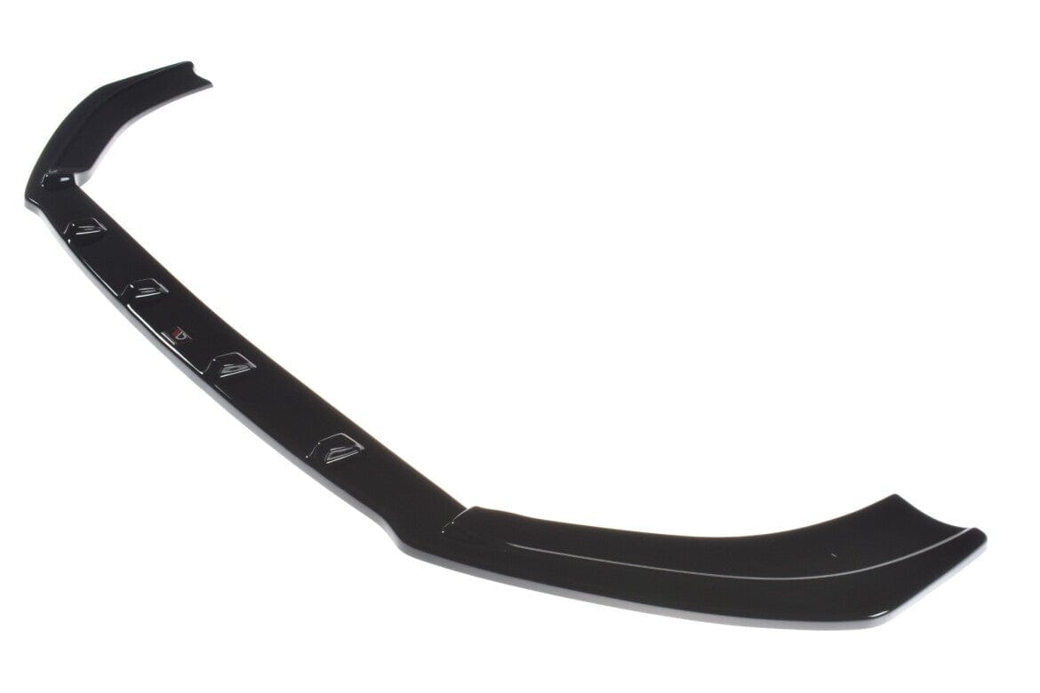 Audi RS3 8V Facelift Limousine Frontspoiler - Frontlippe V.1 Maxton Design 