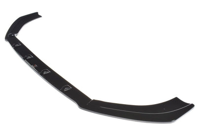 Audi RS3 8V Facelift Limousine Frontspoiler - Frontlippe V.1 Maxton Design 