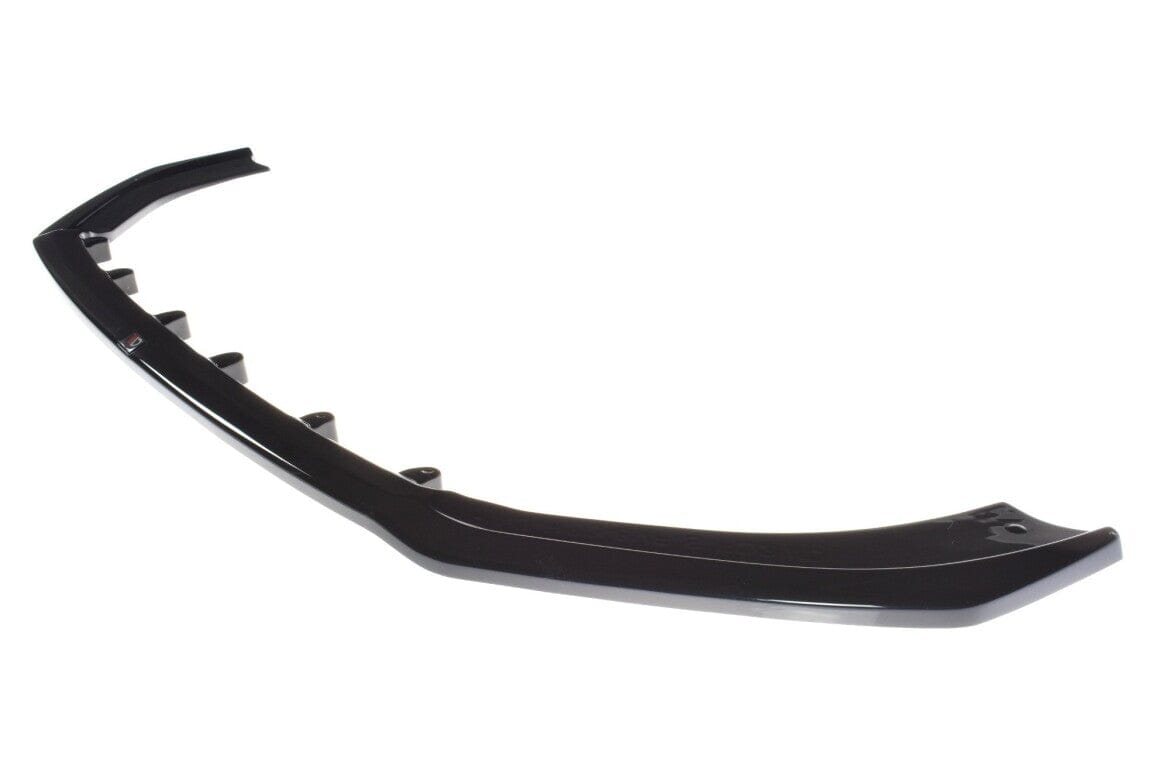 Audi RS3 8V Facelift Limousine Frontspoiler - Frontlippe V.2 Maxton Design 