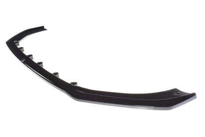 Audi RS3 8V Facelift Limousine Frontspoiler - Frontlippe V.2 Maxton Design 