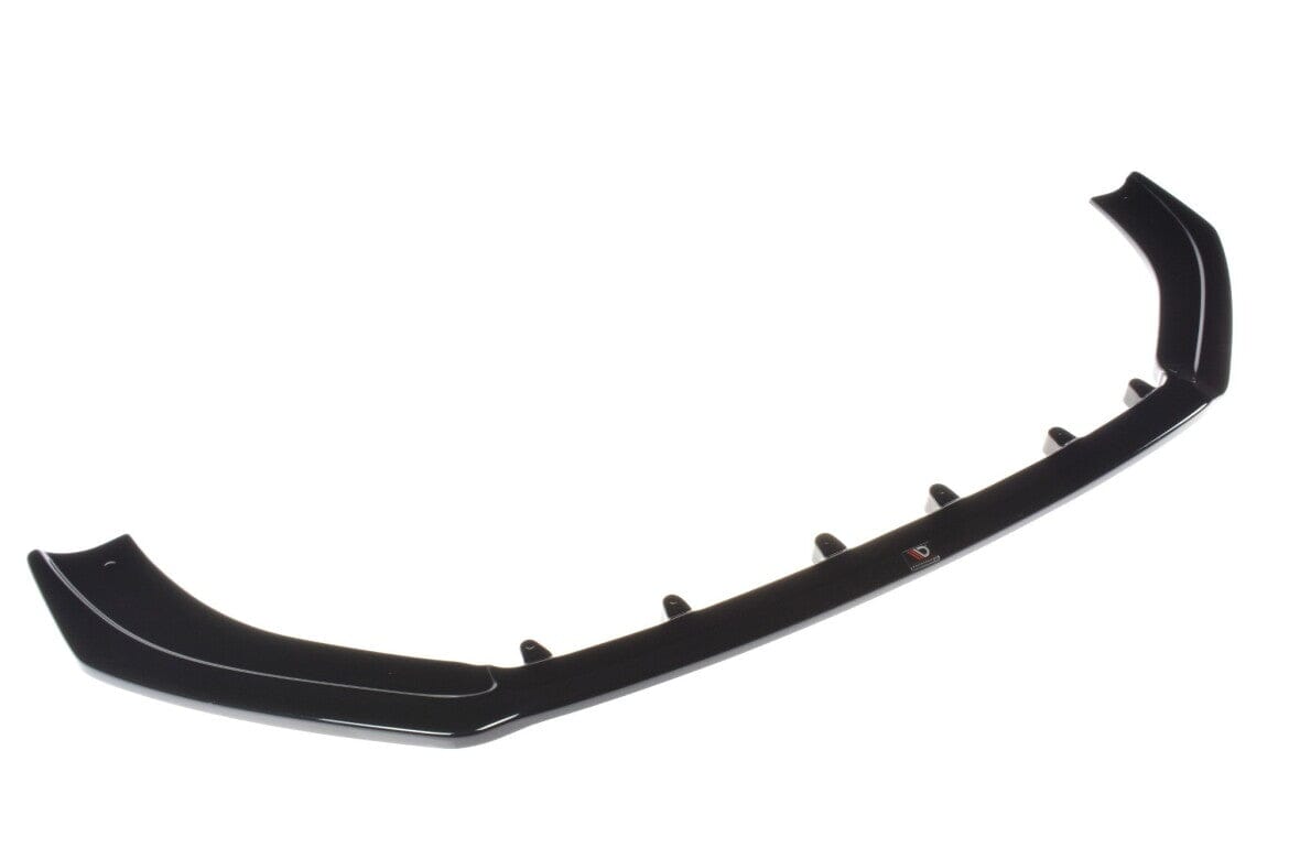 Audi RS3 8V Facelift Limousine Frontspoiler - Frontlippe V.2 Maxton Design 