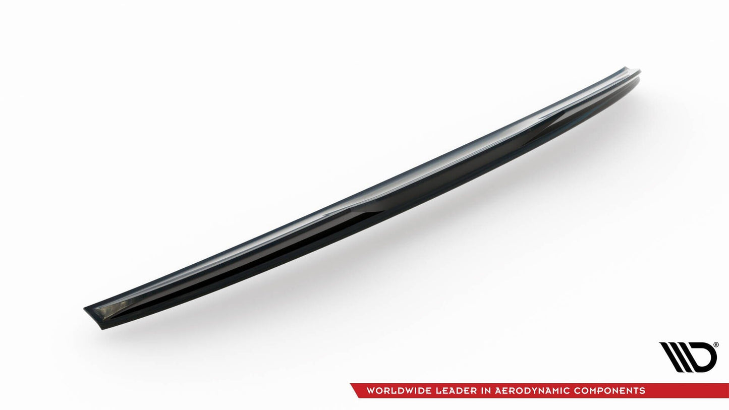Audi RS3 8V Facelift Limousine - Maxton Design Bodykit Set Maxton Design 