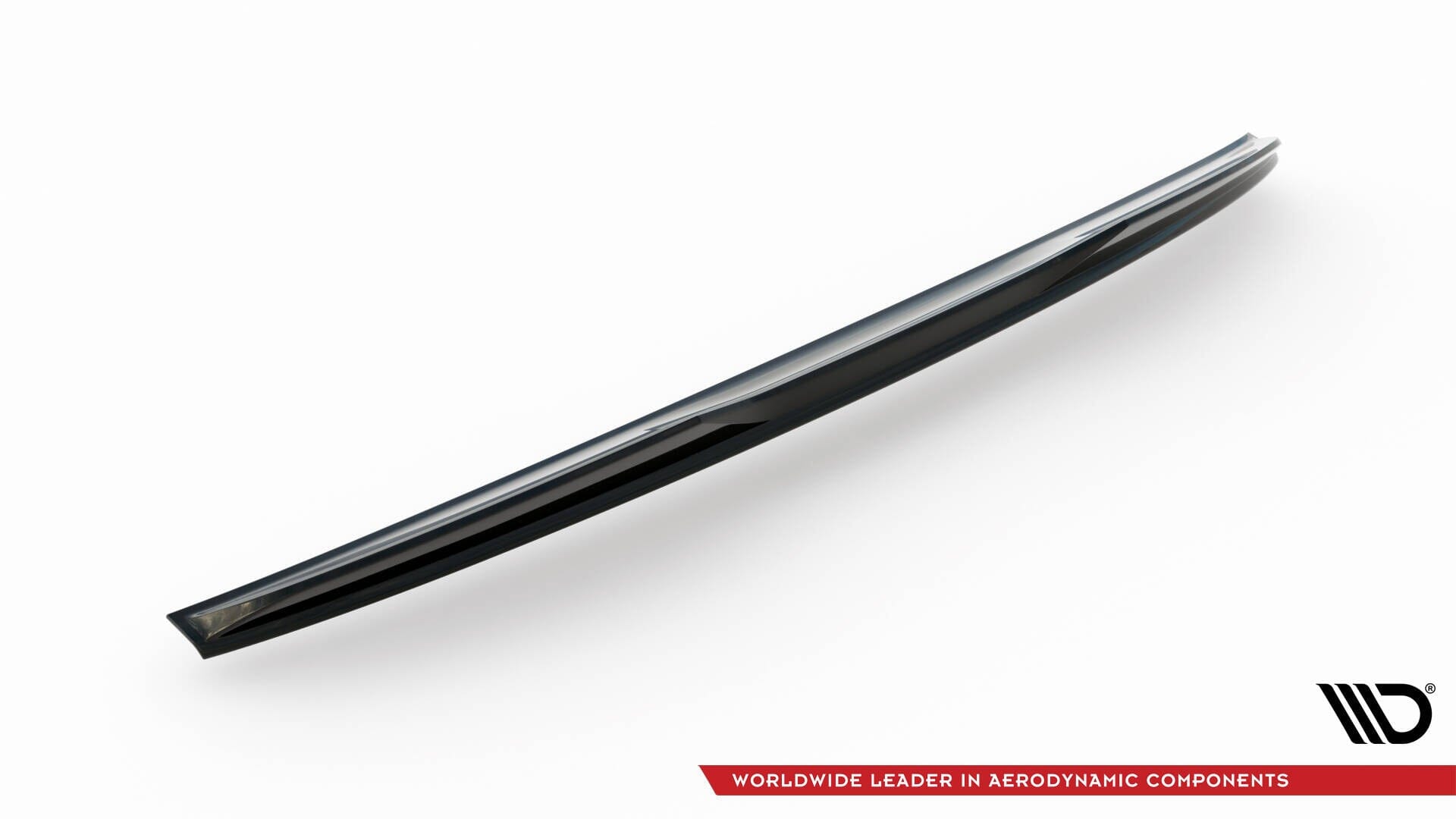 Audi RS3 8V Facelift Limousine - Maxton Design Bodykit Set Maxton Design 