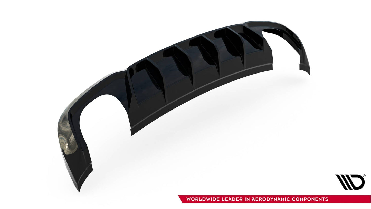 Audi RS3 8V Facelift Limousine - Maxton Design Bodykit Set Maxton Design 