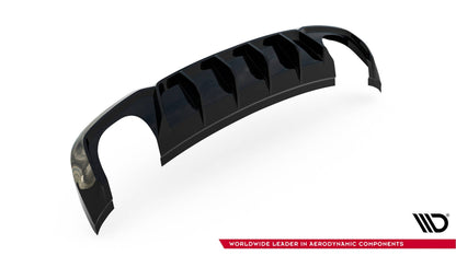 Audi RS3 8V Facelift Limousine - Maxton Design Bodykit Set Maxton Design 