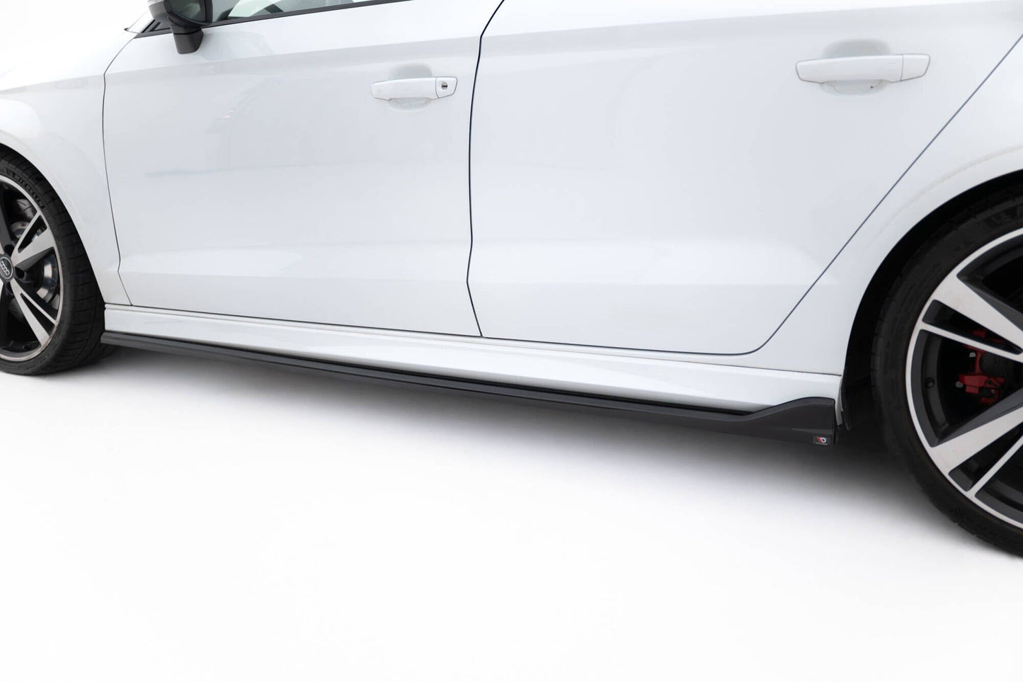 Audi RS3 8V Facelift Limousine - Maxton Design Bodykit Set Maxton Design 