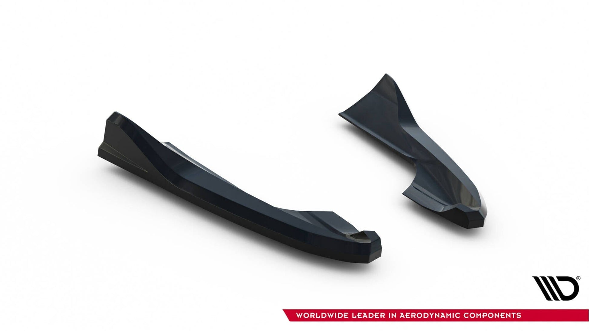 Audi RS3 8V Facelift Limousine - Maxton Design Bodykit Set Maxton Design 