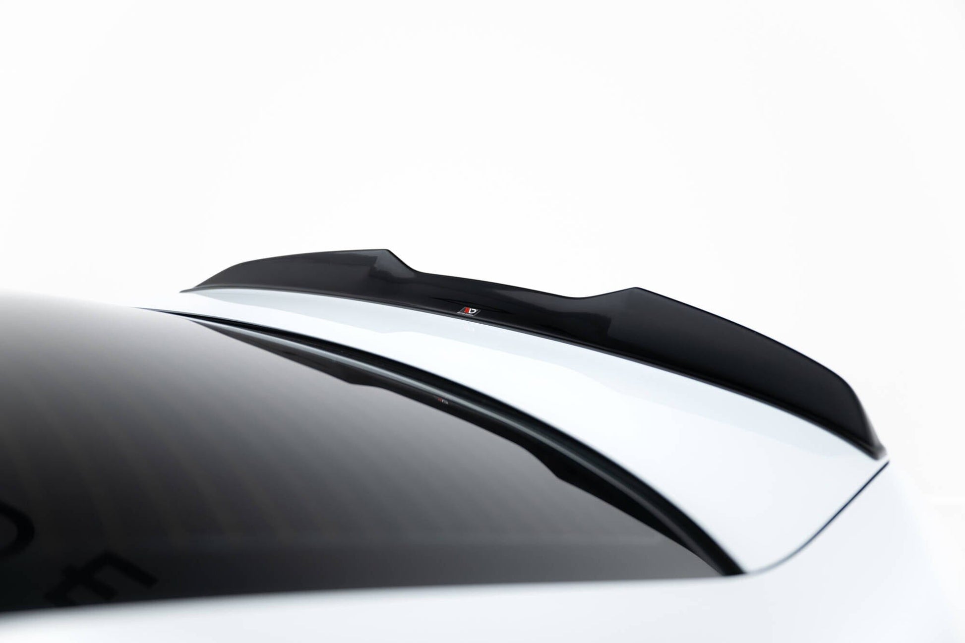 Audi RS3 8V Facelift Limousine - Maxton Design Bodykit Set Maxton Design 
