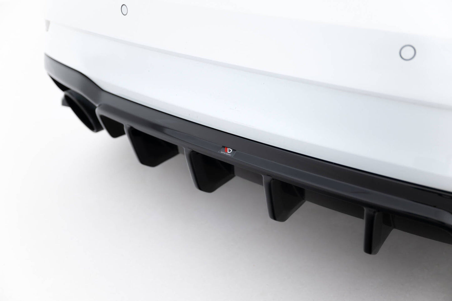 Audi RS3 8V Facelift Limousine - Maxton Design Bodykit Set Maxton Design 