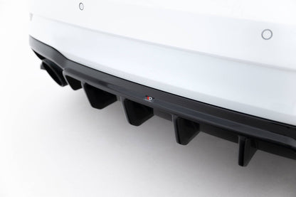 Audi RS3 8V Facelift Limousine - Maxton Design Bodykit Set Maxton Design 