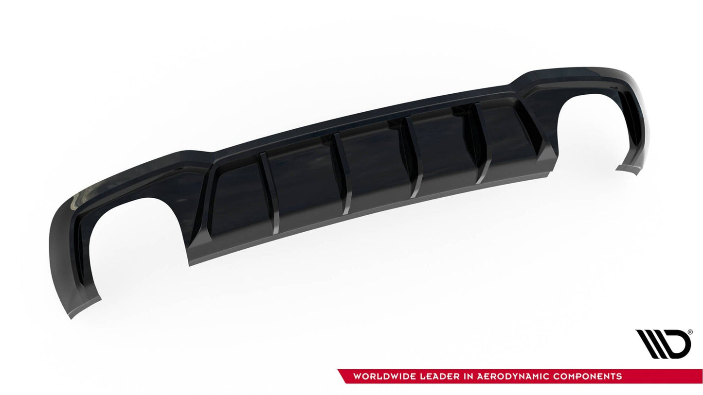 Audi RS3 8V Facelift Limousine - Maxton Design Bodykit Set Maxton Design 