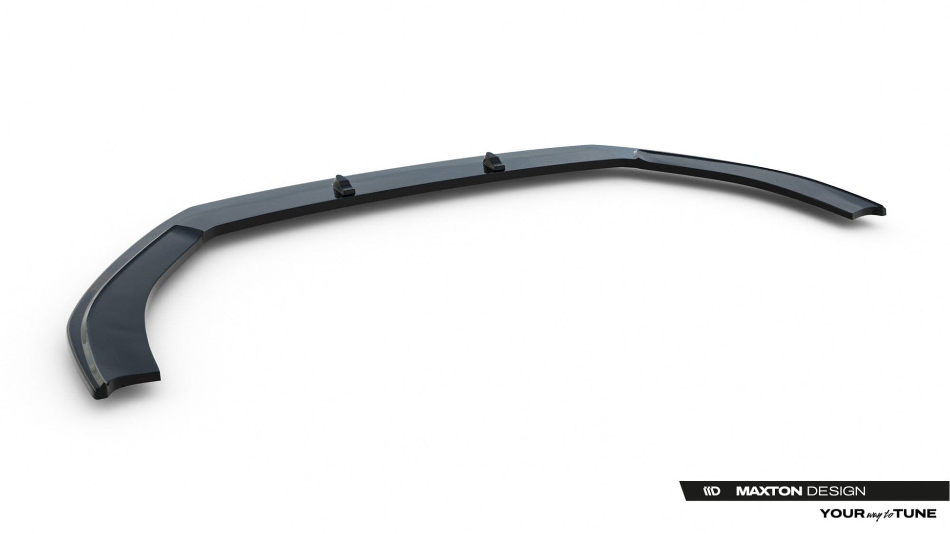 Audi RS3 8V Facelift Sportback Frontspoiler - Frontlippe V.1 Maxton Design 