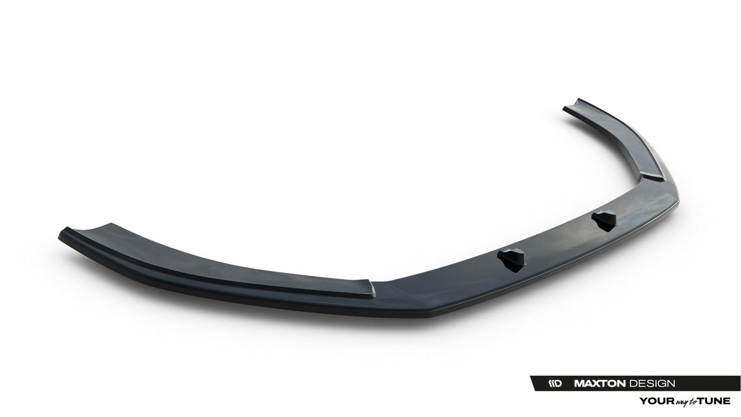 Audi RS3 8V Facelift Sportback Frontspoiler - Frontlippe V.1 Maxton Design 