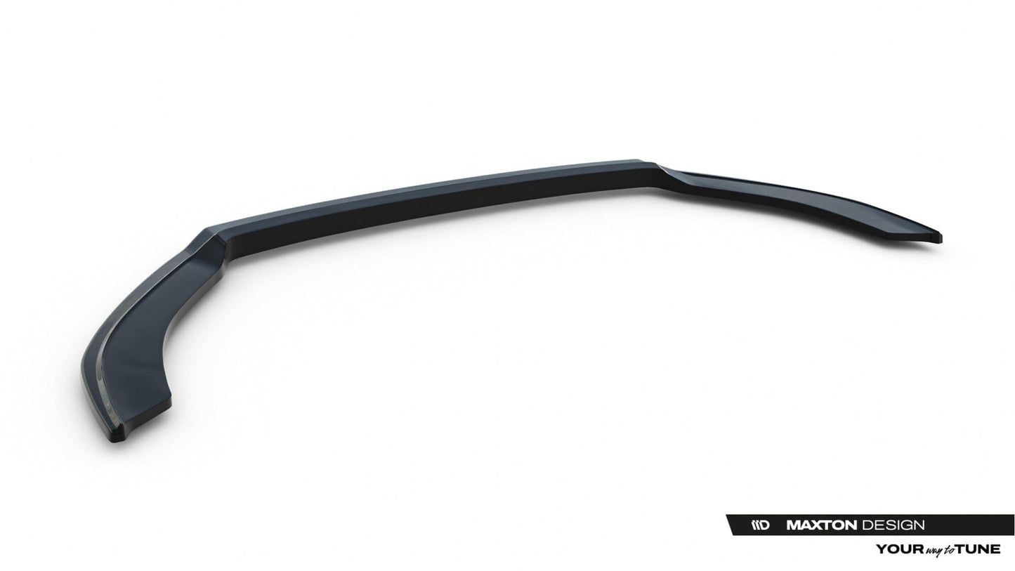 Audi RS3 8V Facelift Sportback Frontspoiler - Frontlippe V.2 Maxton Design 