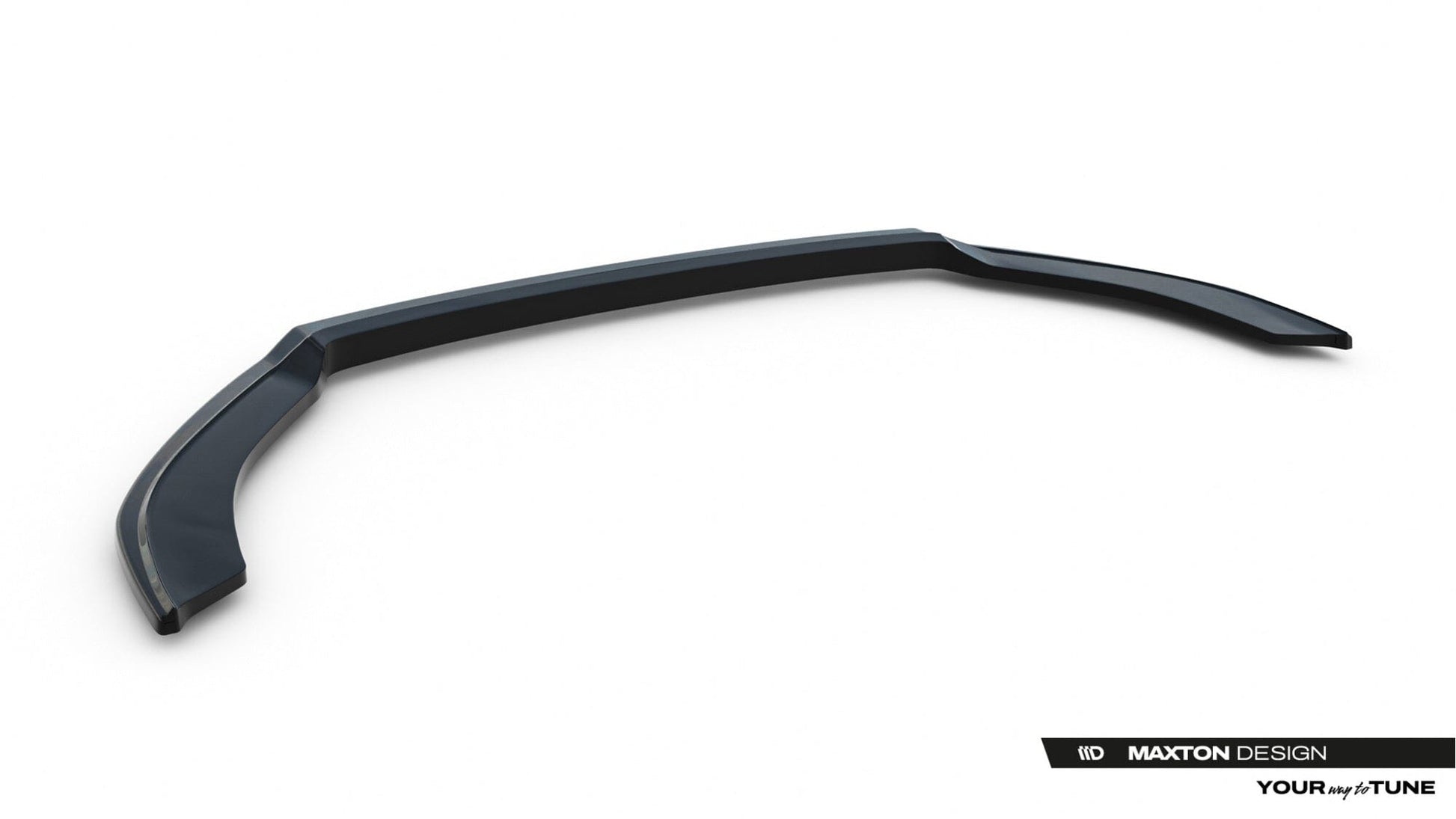 Audi RS3 8V Facelift Sportback Frontspoiler - Frontlippe V.2 Maxton Design 