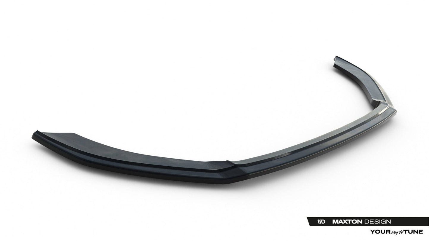 Audi RS3 8V Facelift Sportback Frontspoiler - Frontlippe V.2 Maxton Design 