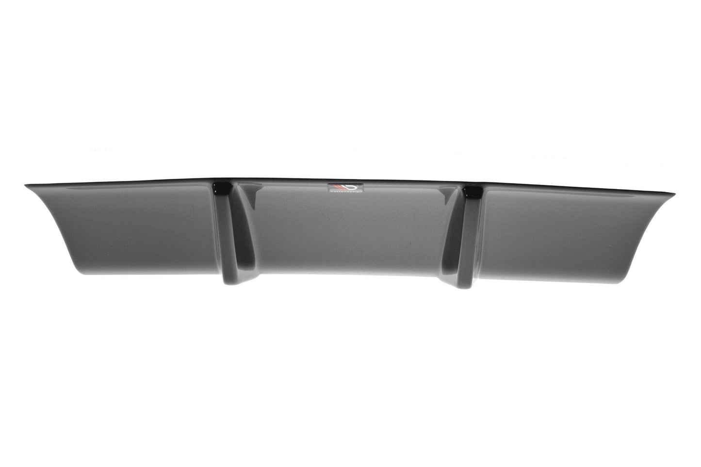Audi RS3 8V Facelift Sportback Heck Diffusor Ansatz Maxton Design 