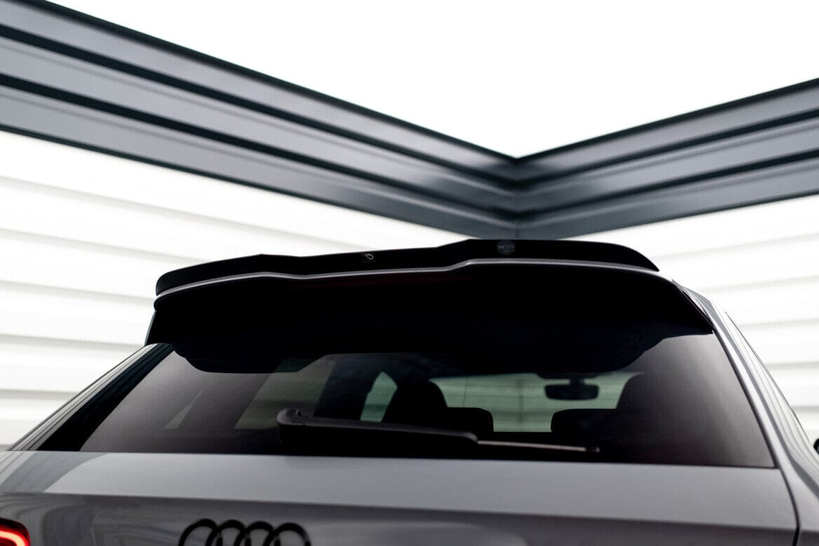 Audi RS3 8V Vor-/Facelift Sportback Heck Dachspoiler V.1 Maxton Design 