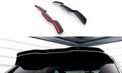 Audi RS3 8V Vor-/Facelift Sportback Heck Dachspoiler V.1 Maxton Design 
