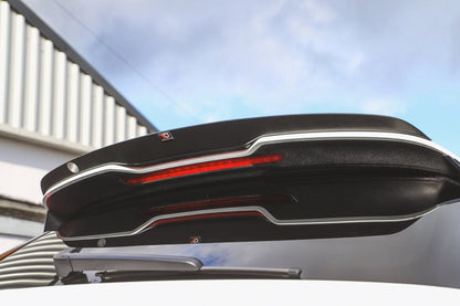 Audi RS3 8V Vor-/Facelift Sportback Heck Dachspoiler V.2 Maxton Design 
