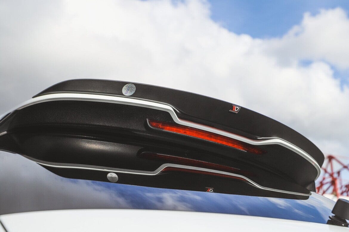 Audi RS3 8V Vor-/Facelift Sportback Heck Dachspoiler V.2 Maxton Design 