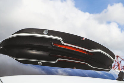 Audi RS3 8V Vor-/Facelift Sportback Heck Dachspoiler V.2 Maxton Design 