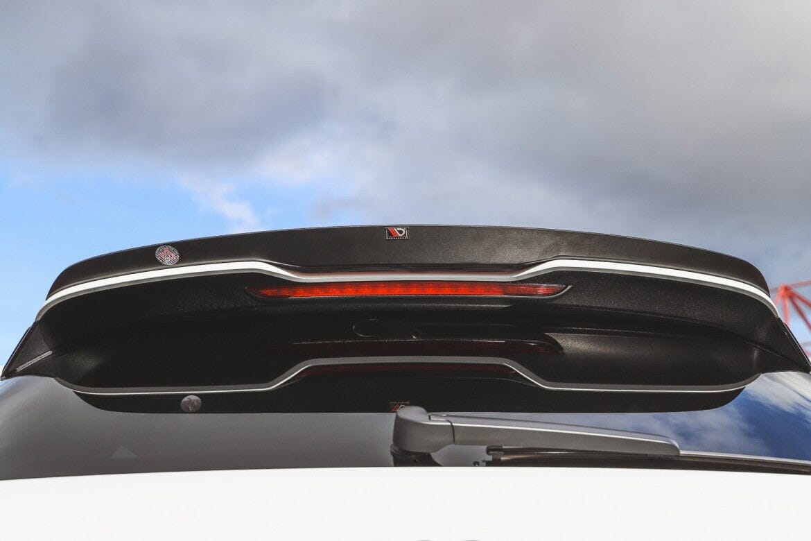 Audi RS3 8V Vor-/Facelift Sportback Heck Dachspoiler V.2 Maxton Design 