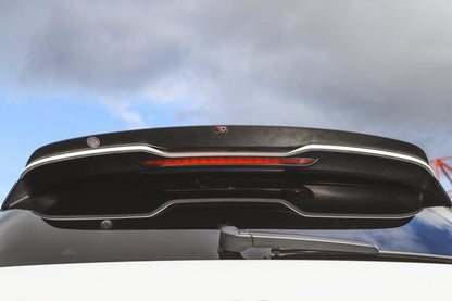 Audi RS3 8V Vor-/Facelift Sportback Heck Dachspoiler V.2 Maxton Design 