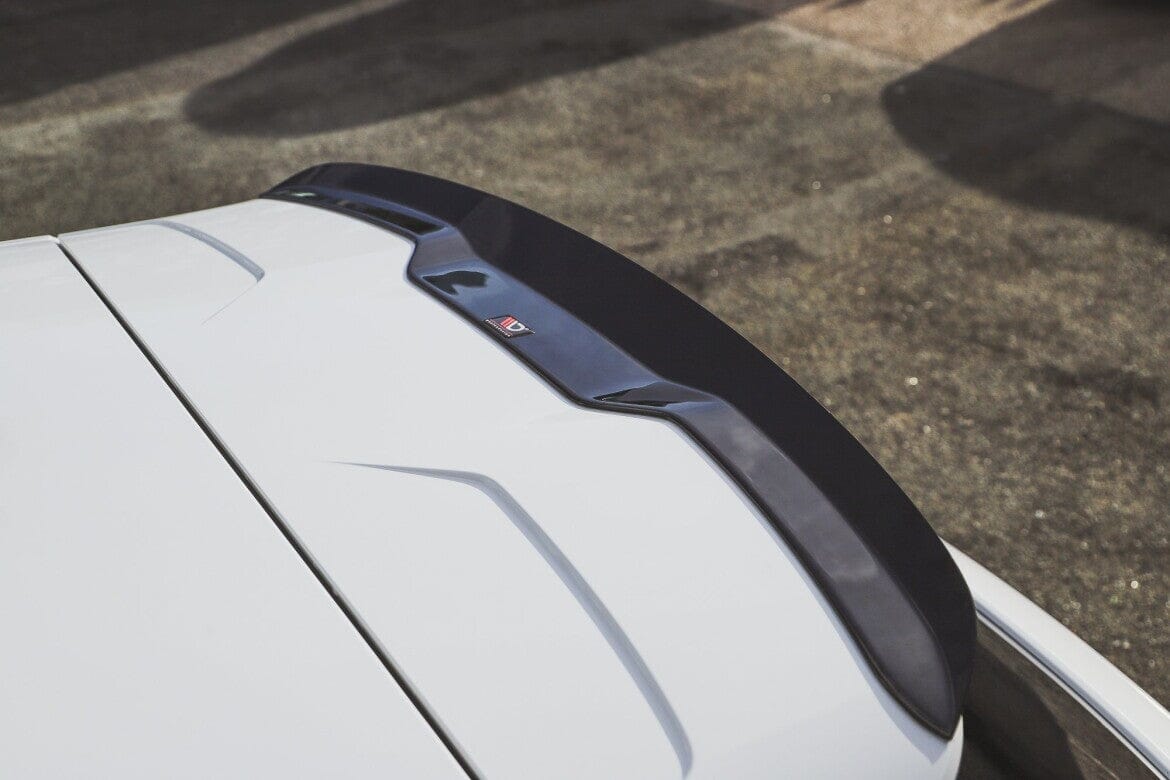 Audi RS3 8V Vor-/Facelift Sportback Heck Dachspoiler V.2 Maxton Design 
