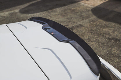 Audi RS3 8V Vor-/Facelift Sportback Heck Dachspoiler V.2 Maxton Design 