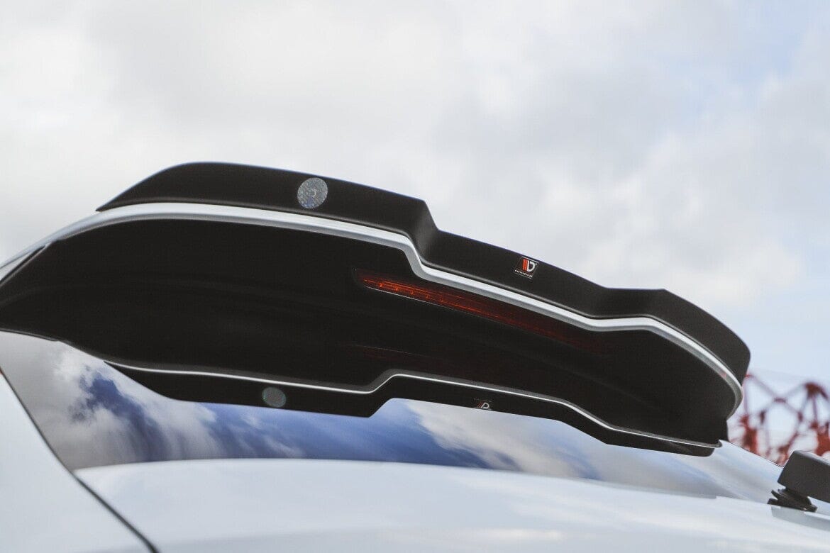 Audi RS3 8V Vor-/Facelift Sportback Heck Dachspoiler V.3 Maxton Design 