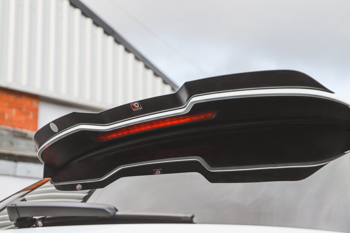 Audi RS3 8V Vor-/Facelift Sportback Heck Dachspoiler V.3 Maxton Design 